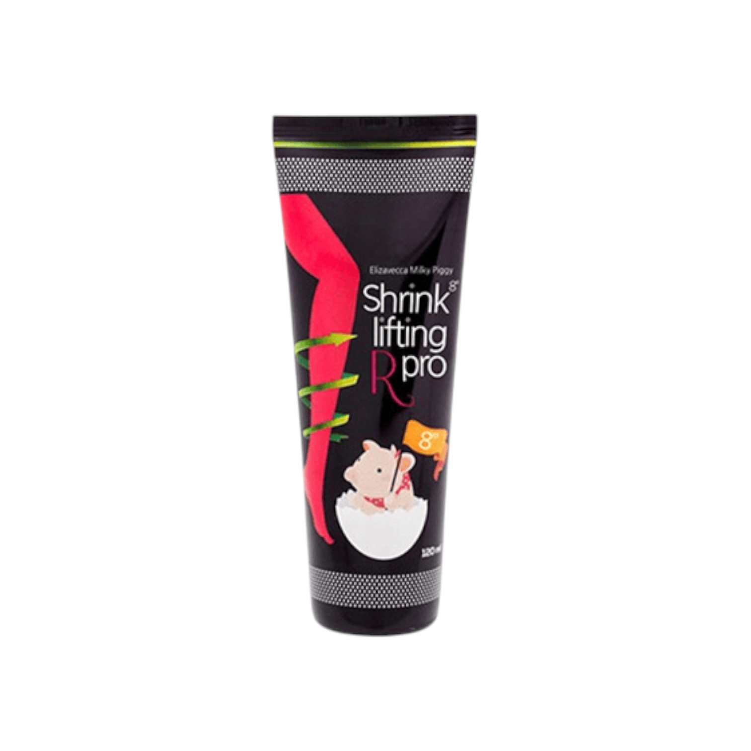Milky Piggy Shrink Lifting R Pro